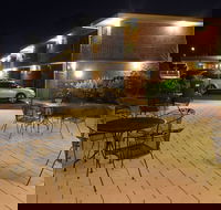Barclay On View - Accommodation Cairns