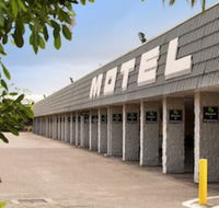 Dalrymple Hotel - Accommodation Cairns