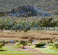 Halls Gap Motel - Accommodation Cairns