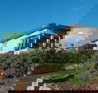 Crestview Tourist Park - Accommodation Cairns