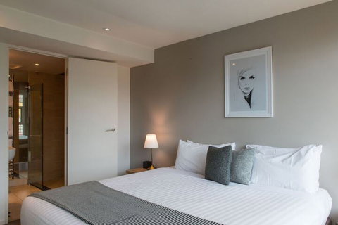 Sullivans Cove Apartments - Accommodation Cairns 3