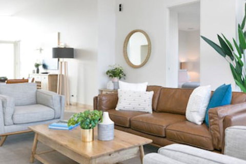 Sullivans Cove Apartments - Accommodation Cairns 0