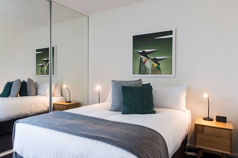 Sullivans Cove Apartments - Accommodation Cairns 7