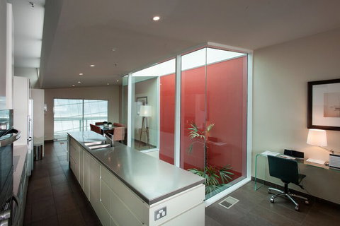 Sullivans Cove Apartments - Accommodation Cairns 4