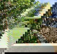 Baths Motel - Accommodation Cairns