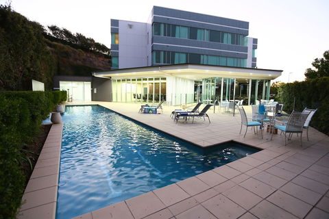Springfield Lakes Boutique Hotel - Accommodation Cairns 4