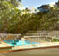 Box Hill Motel - Accommodation Cairns