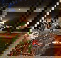 Hidden Valley Forest Retreat - Accommodation Cairns