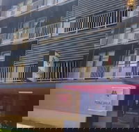 Darwin Poinciana Inn - Accommodation Cairns