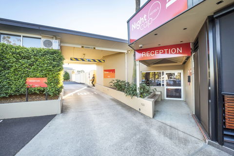 Nightcap At Colyton Hotel - Accommodation Cairns 2