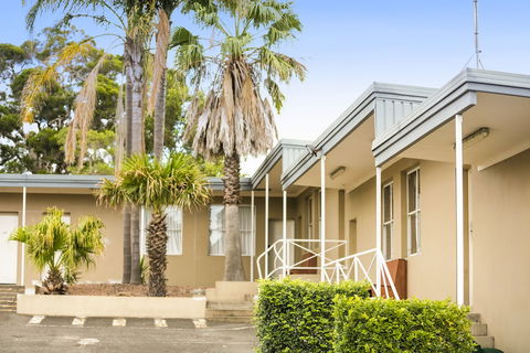 Nightcap At Colyton Hotel - Accommodation Cairns 3