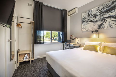 Nightcap At Colyton Hotel - Accommodation Cairns 6