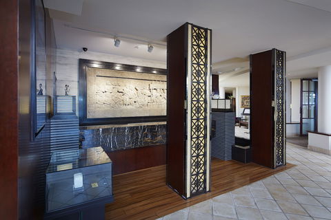 Pagoda Resort & Spa - Accommodation Cairns 3
