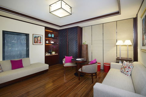 Pagoda Resort & Spa - Accommodation Cairns 4