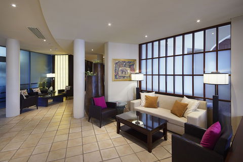 Pagoda Resort & Spa - Accommodation Cairns 2