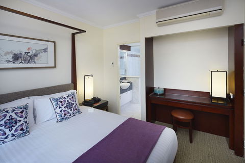 Pagoda Resort & Spa - Accommodation Cairns 6
