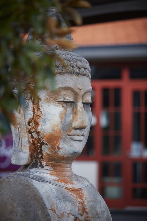 Pagoda Resort & Spa - Accommodation Cairns 0