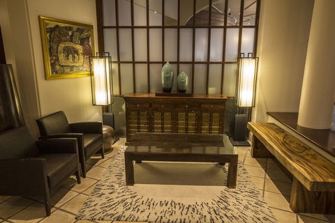 Pagoda Resort & Spa - Accommodation Cairns 5