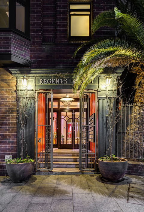 Regents Court Sydney - Accommodation Cairns 2