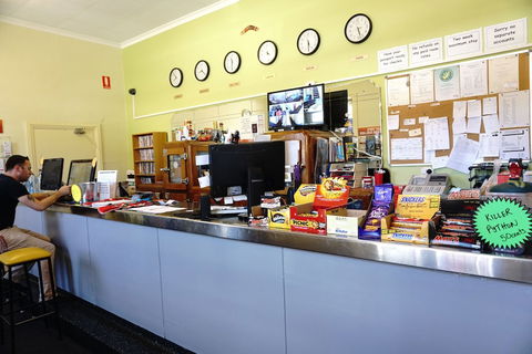 Backpack Oz - Hostel - Accommodation Cairns 2