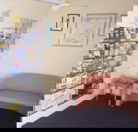 Bayview Motor Inn - Accommodation Cairns