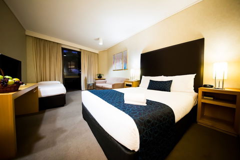 Sandown Regency - Accommodation Cairns 6