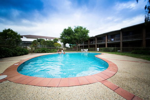 Sandown Regency - Accommodation Cairns 1