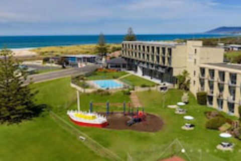 Scamander Beach Resort - Accommodation Cairns 0