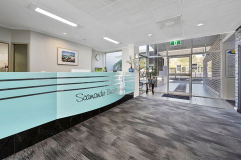 Scamander Beach Resort - Accommodation Cairns 5