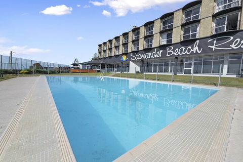 Scamander Beach Resort - Accommodation Cairns 3