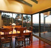 Grandview Bed  Breakfast - Accommodation Cairns
