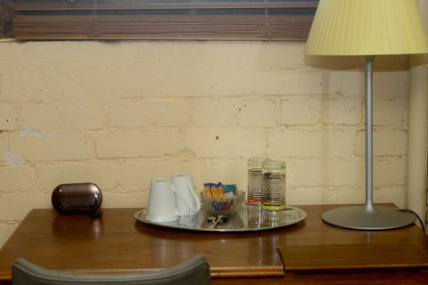 Edinburgh Gallery Bed & Breakfast - Accommodation Cairns 6