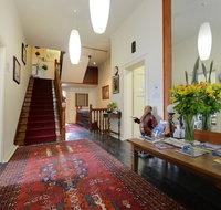 Edinburgh Gallery Bed  Breakfast - Accommodation Cairns