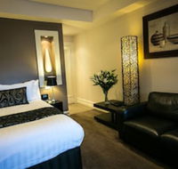 Gallery Apartments - Accommodation Cairns
