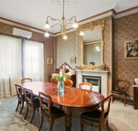 Merton Manor Exclusive Bed And Breakfast - Accommodation Cairns