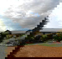 Shambhala Guesthouse - Accommodation Cairns