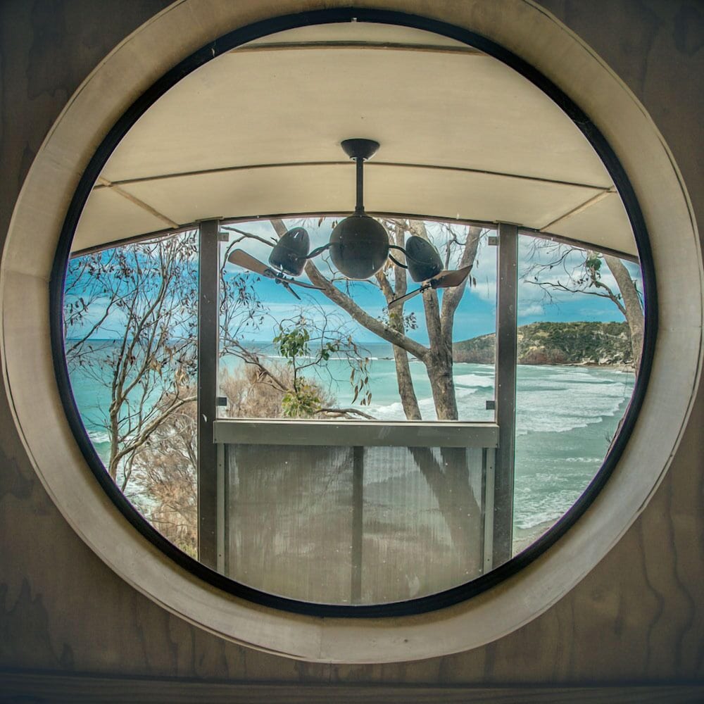 Middle River SA Accommodation Cairns