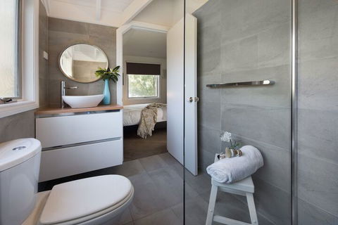 Briars Cottage - Daylesford - Accommodation Cairns 3