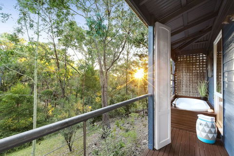 Briars Cottage - Daylesford - Accommodation Cairns 2