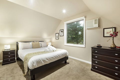 Briars Cottage - Daylesford - Accommodation Cairns 6