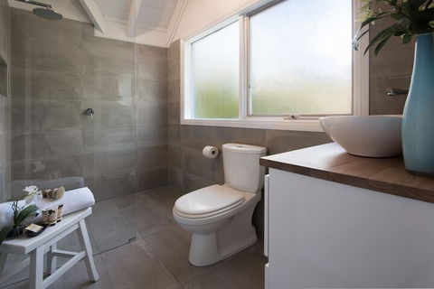 Briars Cottage - Daylesford - Accommodation Cairns 7