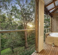 Briars Cottage - Daylesford - Accommodation Cairns
