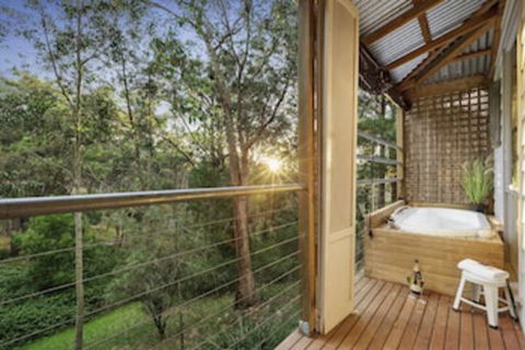Briars Cottage - Daylesford - Accommodation Cairns 0