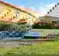 Gateway Motor Inn Warrnambool - Accommodation Cairns