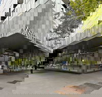 AAC Apartments - Manhattan - Accommodation Cairns