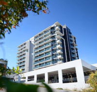 Oaks Gladstone Grand Hotel - Accommodation Cairns