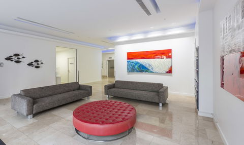 Ocean Pacific Broadbeach - Accommodation Cairns 5