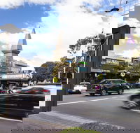 Park Avenue - IKON Glen Waverley - Accommodation Cairns