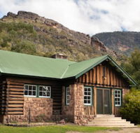 Breeze Holiday Parks - Halls Gap - Accommodation Cairns