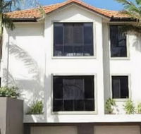 Mermaid Beachside B  B - Accommodation Cairns